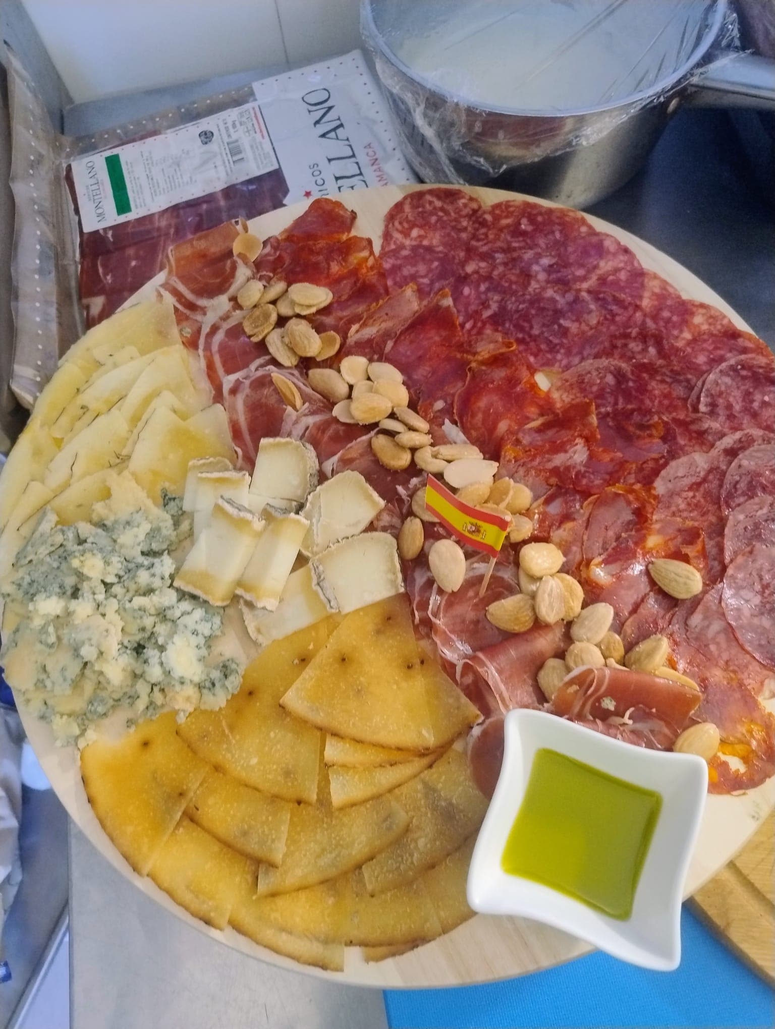 Tapas