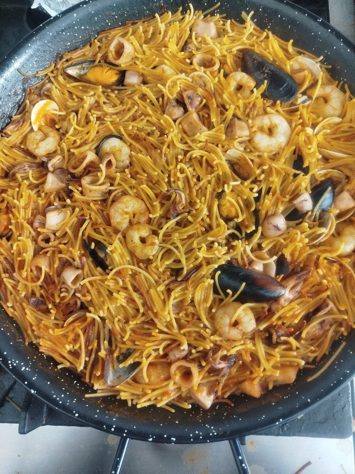 Paella