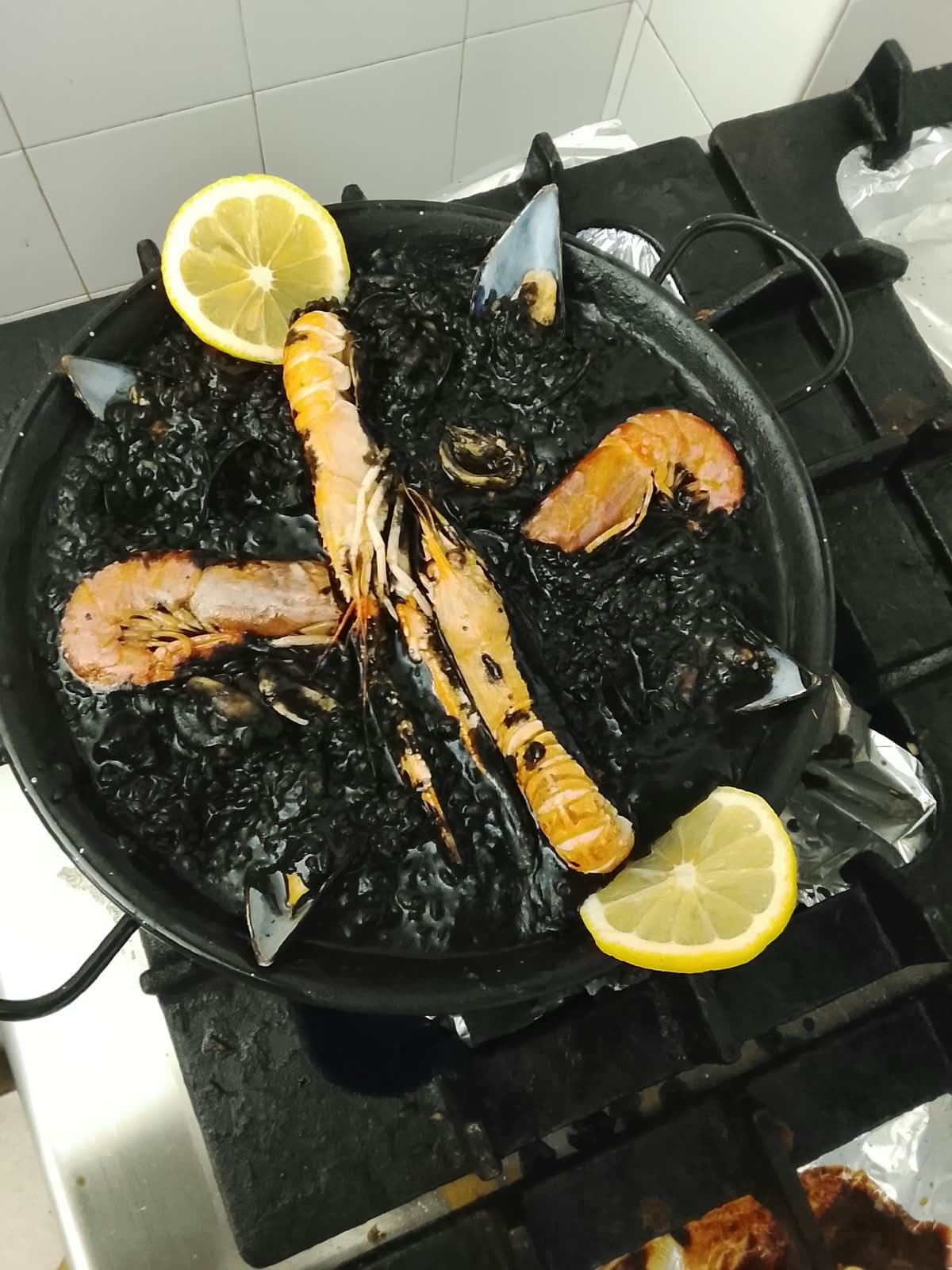 Grigliata di carne